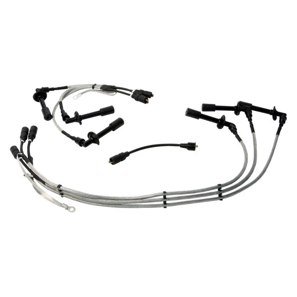 URO Parts® - Spark Plug Wire Set