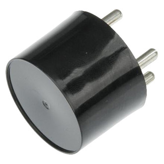 URO Parts® - Auxiliary Fan Relay