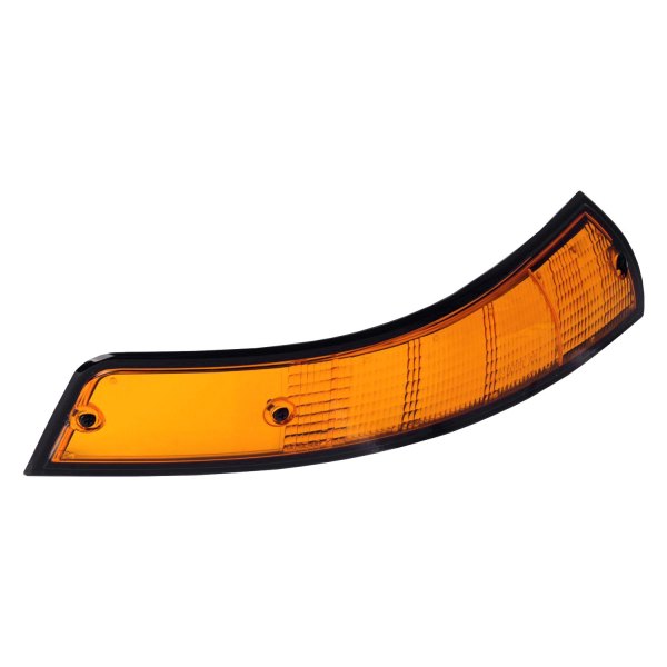 URO Parts® - Passenger Side Replacement Turn Signal/Parking Light Lens