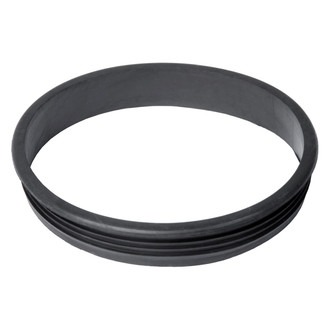 URO Parts® - 115mm Gauge Cage