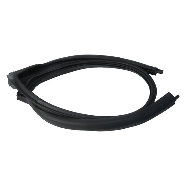 URO Parts® - Front Convertible Top Weatherstrip
