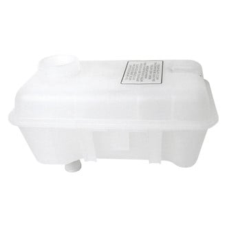 URO Parts® - Engine Coolant Expansion Tank
