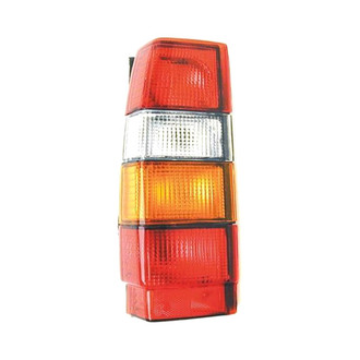 URO Parts® - Driver Side Replacement Tail Light