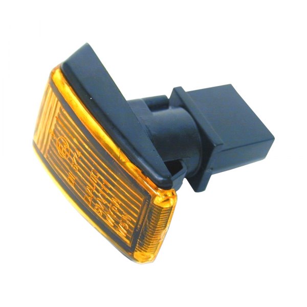 URO Parts® - Driver Side Replacement Side Marker Light