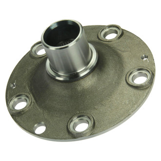 URO Parts® - Wheel Hub
