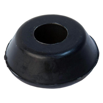 URO Parts® - Rear Shock Absorber Mount Bushing