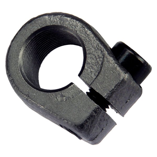 URO Parts® - Front Driver Side Wheel Hub Clamping Nut