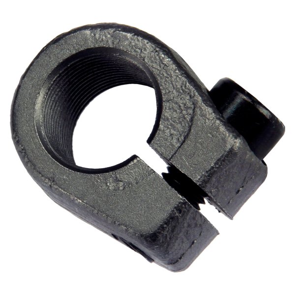 URO Parts® - Front Driver Side Wheel Hub Nut