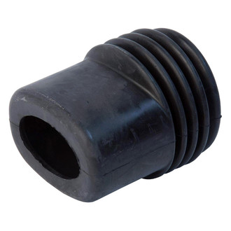 URO Parts® - Manual Transmission Shift Rod Boot for Side Linkage Cover