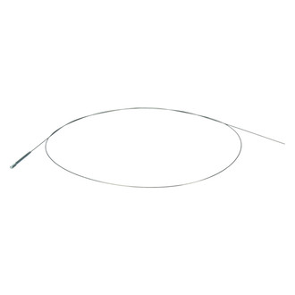 URO Parts® - Hood and Trunk Lid Release Cable