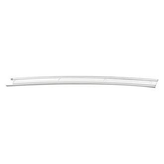 URO Parts® - Front Passenger Side Door Window Glass Run Channel