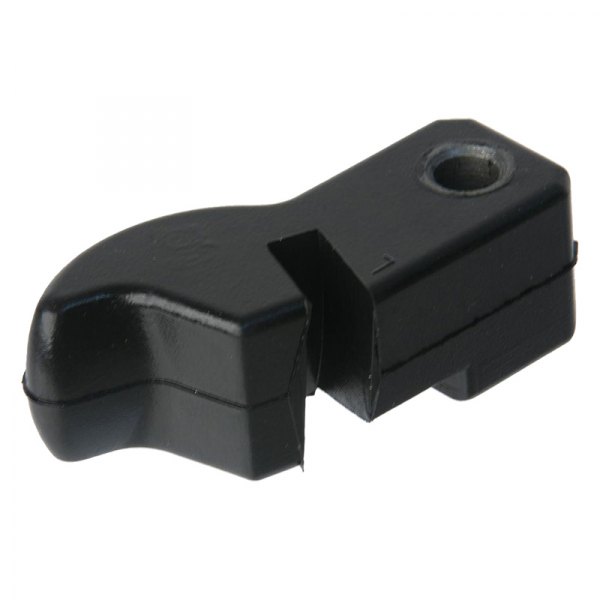 URO Parts® - Driver Side Roof Panel Rubber Clip