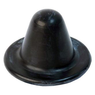 URO Parts® - Shock Absorber Dust Cover
