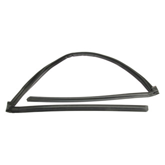 URO Parts® - Convertible Top Weatherstrip