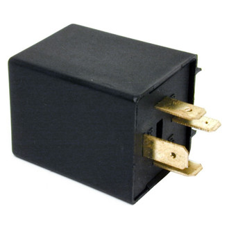 URO Parts® - Turn Signal Relay