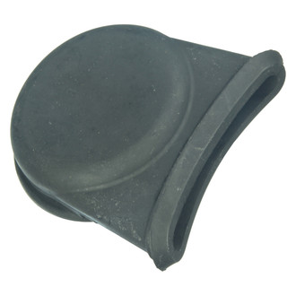 URO Parts® - Passenger Side Headlight Door Seal