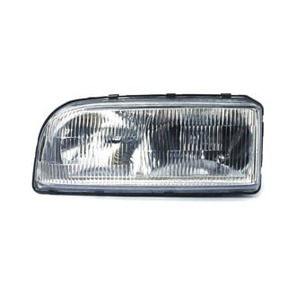 URO Parts® - Factory Replacement Headlights