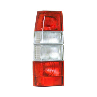 URO Parts® - Replacement Tail Light