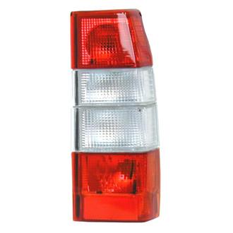 URO Parts® - Passenger Side Replacement Tail Light
