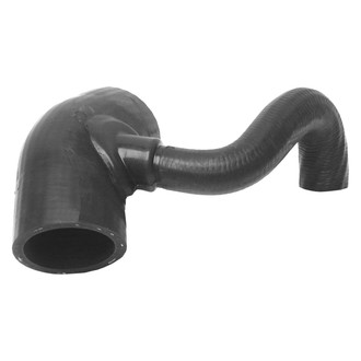 URO Parts® - Air Outlet Intercooler Hose
