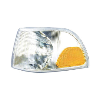 URO Parts® - Factory Replacement Signal Lights