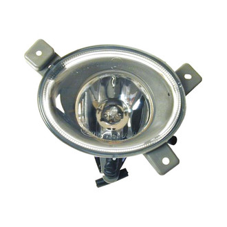 URO Parts® - Driver Side Replacement Fog Light