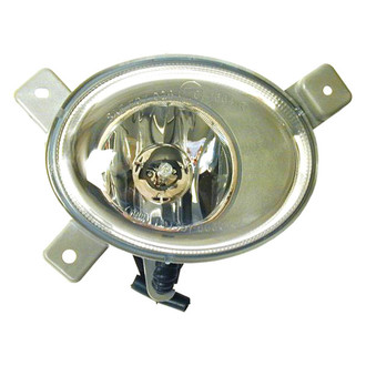URO Parts® - Passenger Side Replacement Fog Light