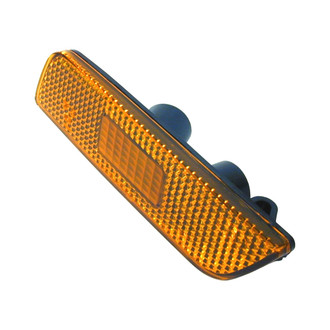 URO Parts® - Driver Side Replacement Side Marker Light