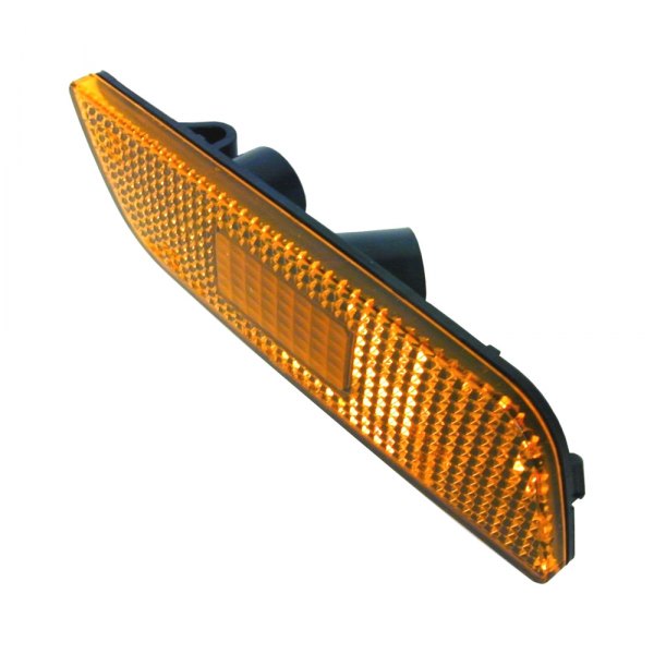 URO Parts® - Passenger Side Replacement Side Marker Light, Volvo S80
