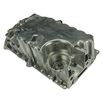 URO Parts® - Engine Oil Pan