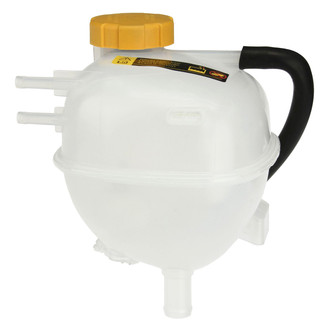 URO Parts® - Engine Coolant Expansion Tank