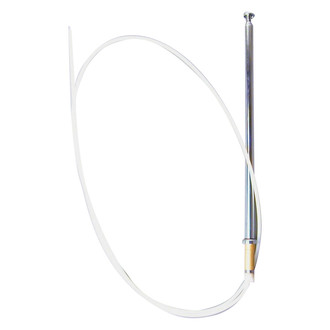 URO Parts® - Antenna Mast