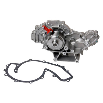 URO Parts® - Engine Water Pump