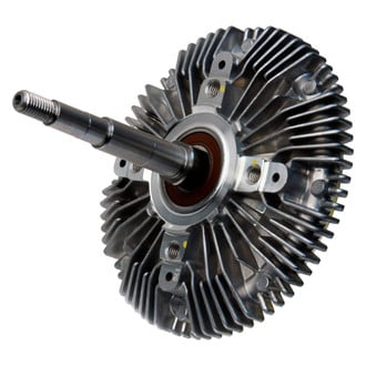 URO Parts® - Engine Cooling Fan Clutch