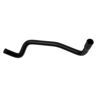 URO Parts® - Engine Coolant Radiator Hose