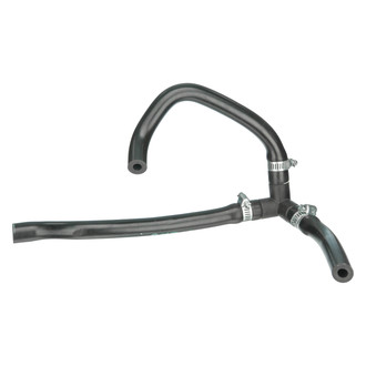 URO Parts® - Engine Crankcase Breather Hose