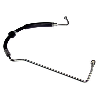 URO Parts® - Power Steering Pressure Hose - Pump To Rack