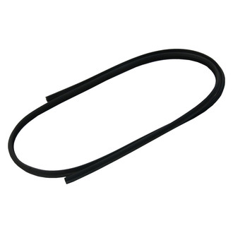 URO Parts® - Sunroof Weatherstrip