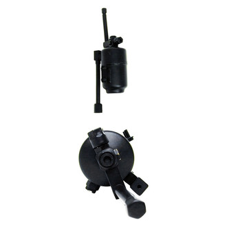 URO Parts® - A/C Receiver Drier