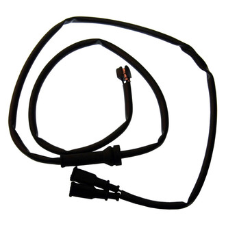URO Parts® - Front Disc Brake Pad Wear Sensor