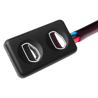 URO Parts® - Power Window Switch