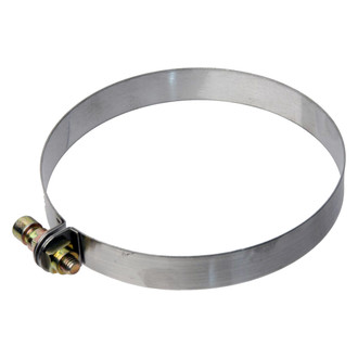 URO Parts® - Driver Side Muffler Strap