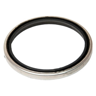 URO Parts® - Front Disc Brake Caliper Spacer Kit