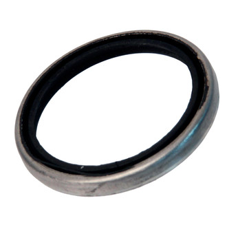 URO Parts® - Rear Disc Brake Caliper Spacer Kit