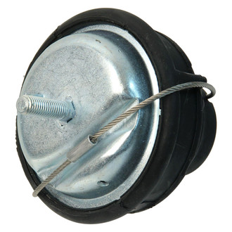 URO Parts® - Rear Lower Engine Mount