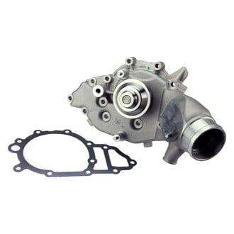 URO Parts® - Engine Coolant Water Pump