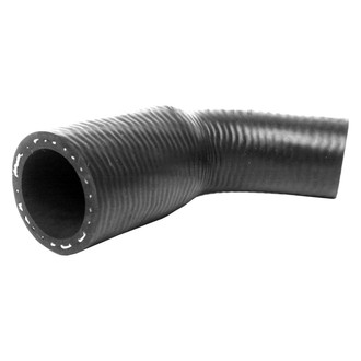 URO Parts® - Engine Coolant Radiator Hose
