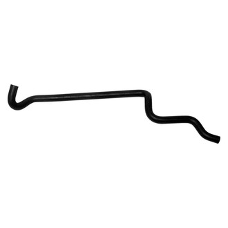 URO Parts® - Engine Coolant Radiator Hose
