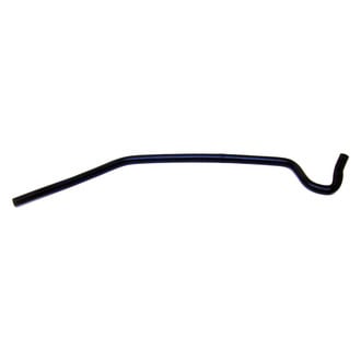 URO Parts® - Engine Coolant Recovery Tank Hose