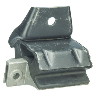URO Parts® - Rear Driver Side Axle Support Mount